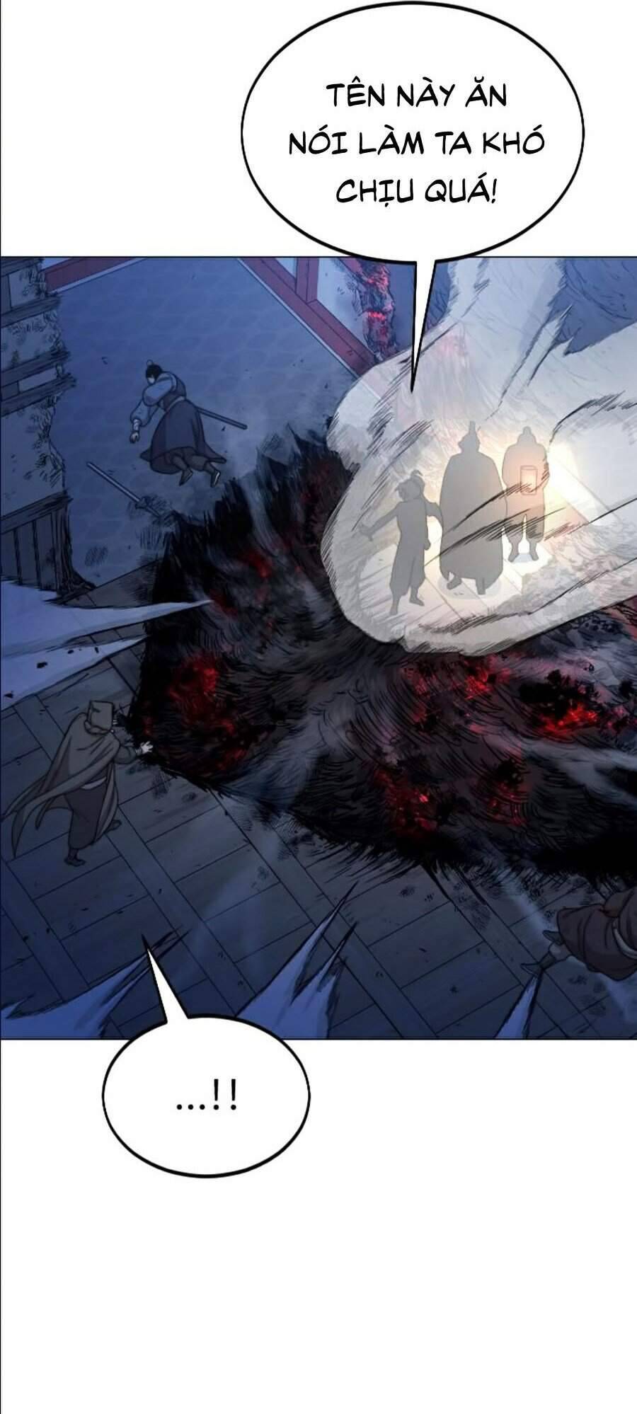 Hoa Sơn Tái Xuất Chapter 27 - Trang 85
