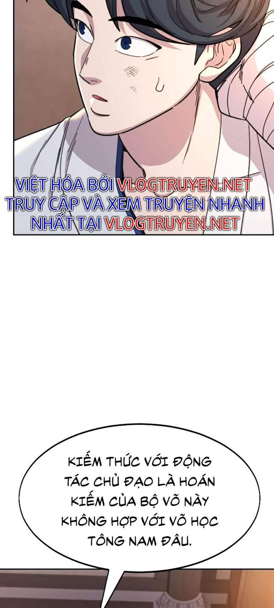 Hoa Sơn Tái Xuất Chapter 32 - Trang 48