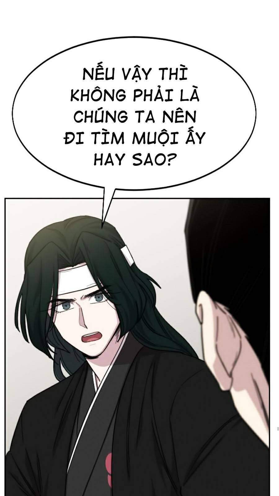 Hoa Sơn Tái Xuất Chapter 42 - Trang 42