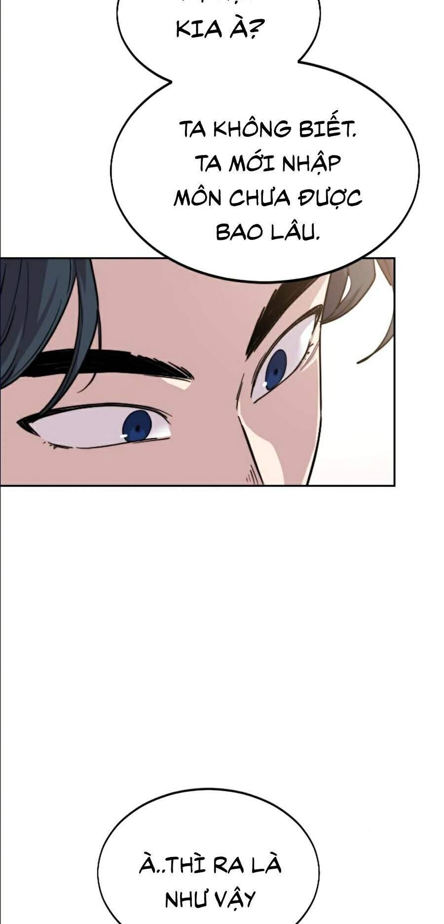 Hoa Sơn Tái Xuất Chapter 24 - Trang 68