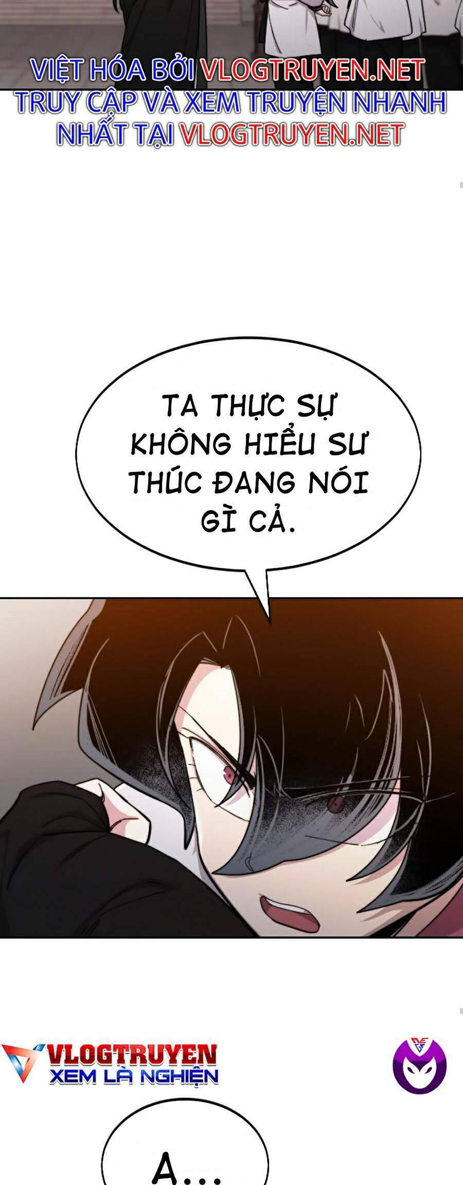 Hoa Sơn Tái Xuất Chapter 41 - Trang 2