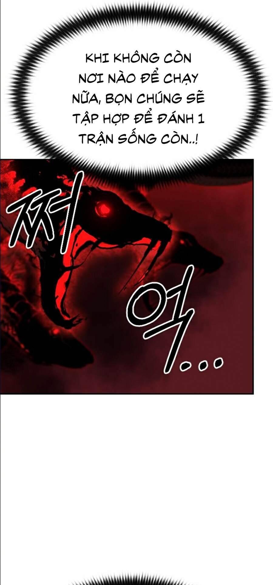 Hoa Sơn Tái Xuất Chapter 29 - Trang 61