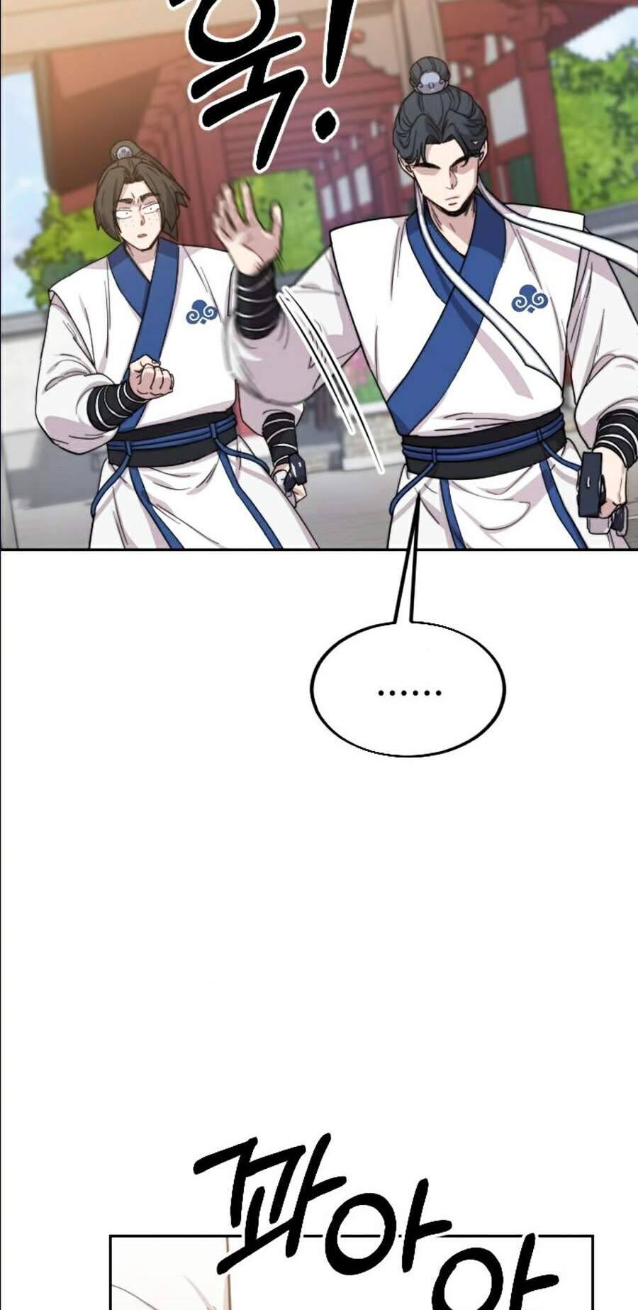 Hoa Sơn Tái Xuất Chapter 24 - Trang 98