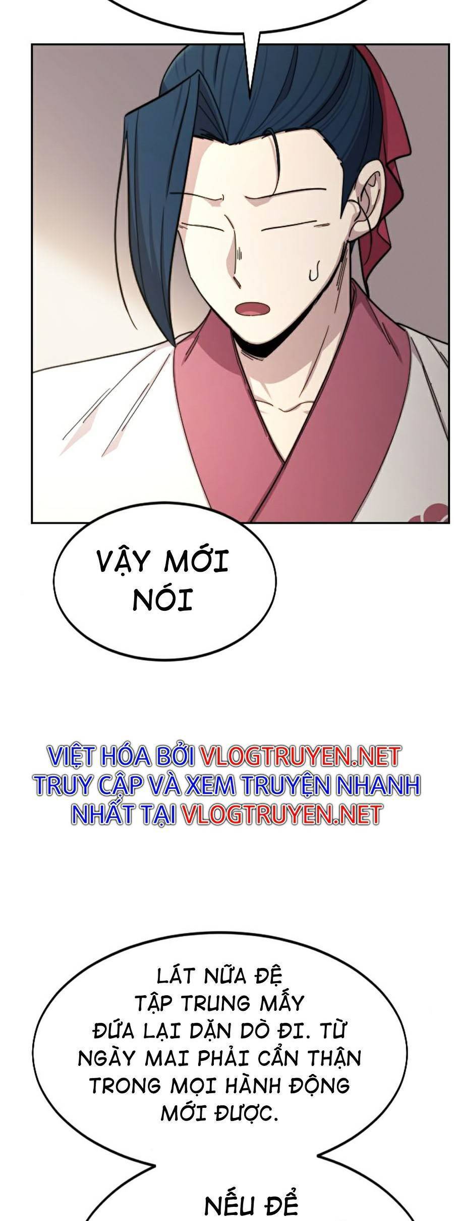 Hoa Sơn Tái Xuất Chapter 44 - Trang 92