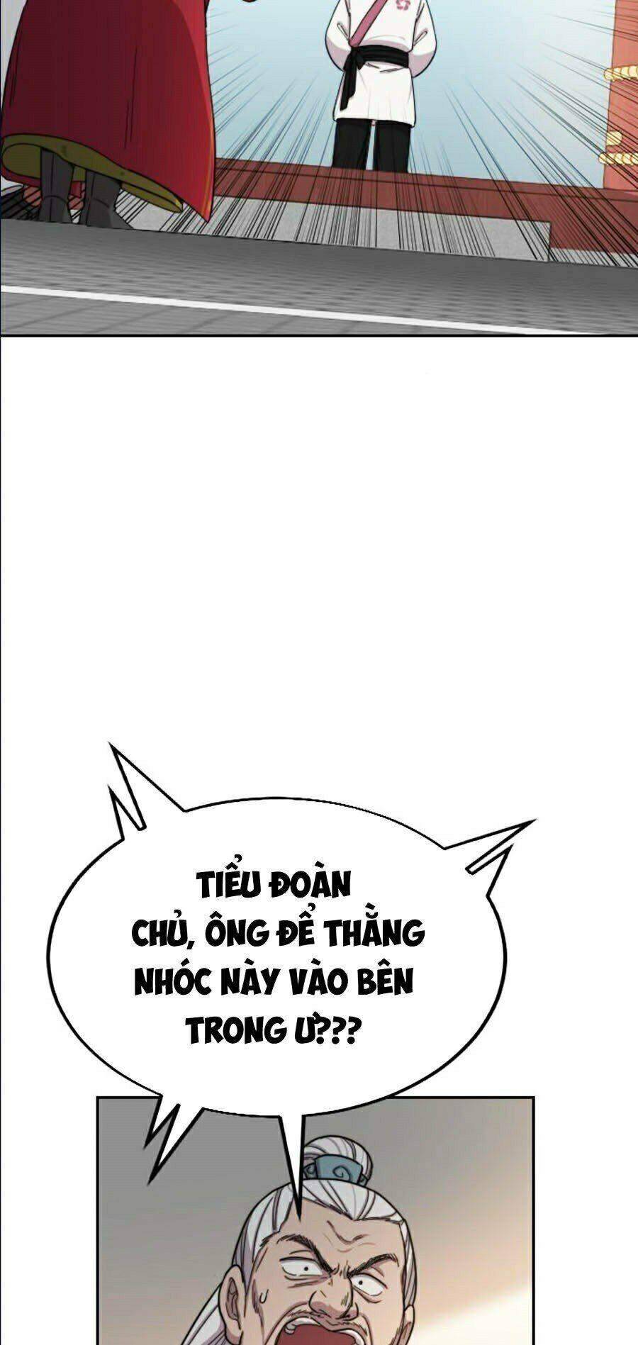 Hoa Sơn Tái Xuất Chapter 23 - Trang 96
