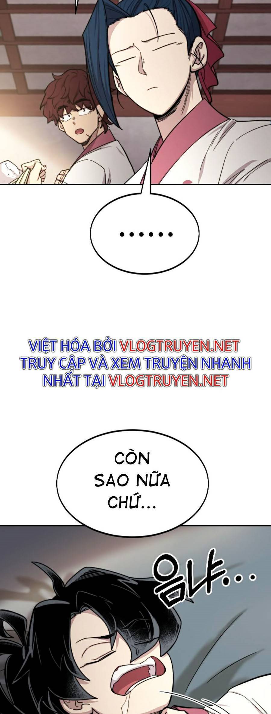 Hoa Sơn Tái Xuất Chapter 44 - Trang 85