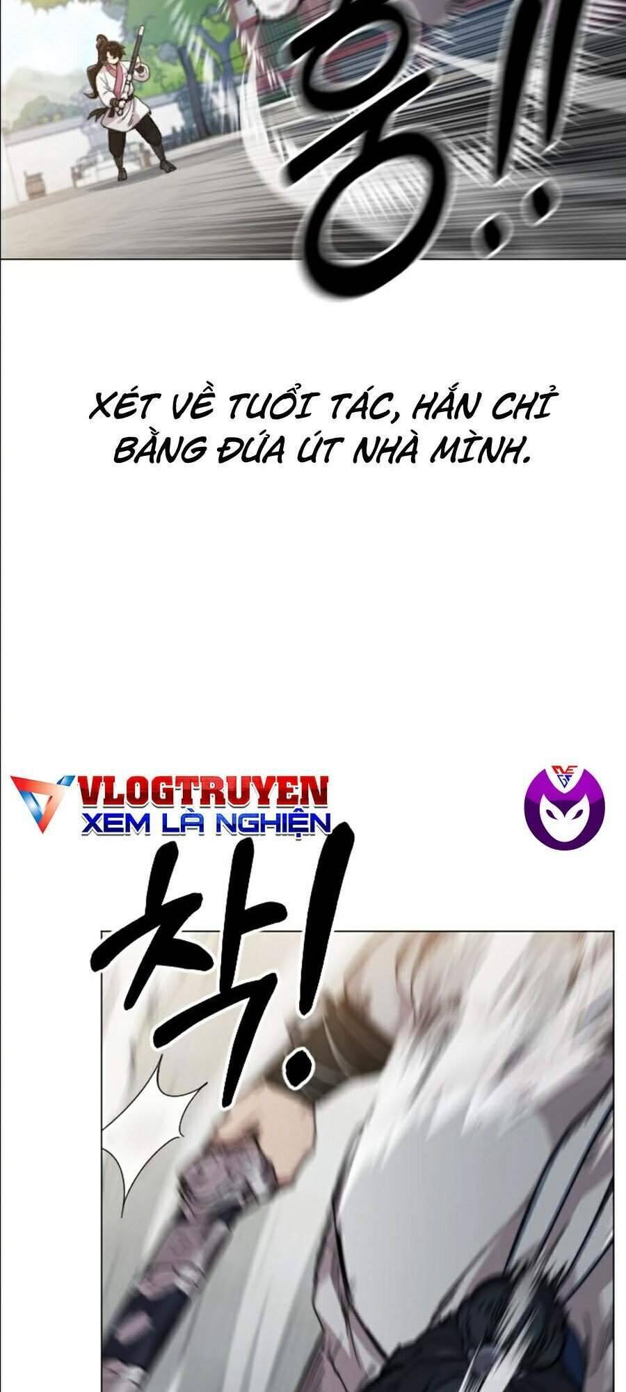 Hoa Sơn Tái Xuất Chapter 25 - Trang 114