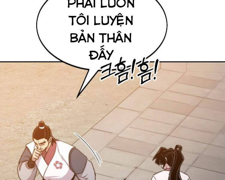 Hoa Sơn Tái Xuất Chapter 33.5 - Trang 161