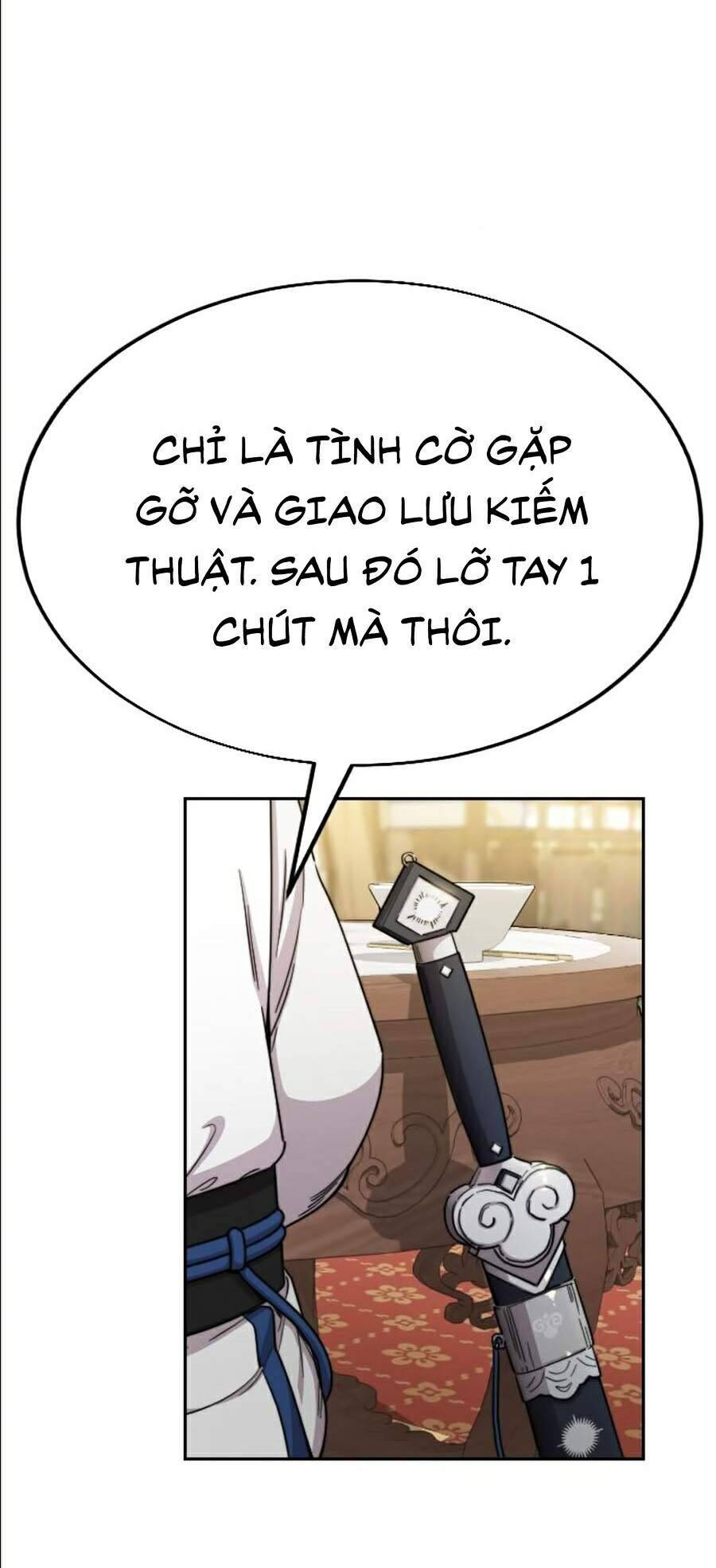 Hoa Sơn Tái Xuất Chapter 24 - Trang 19