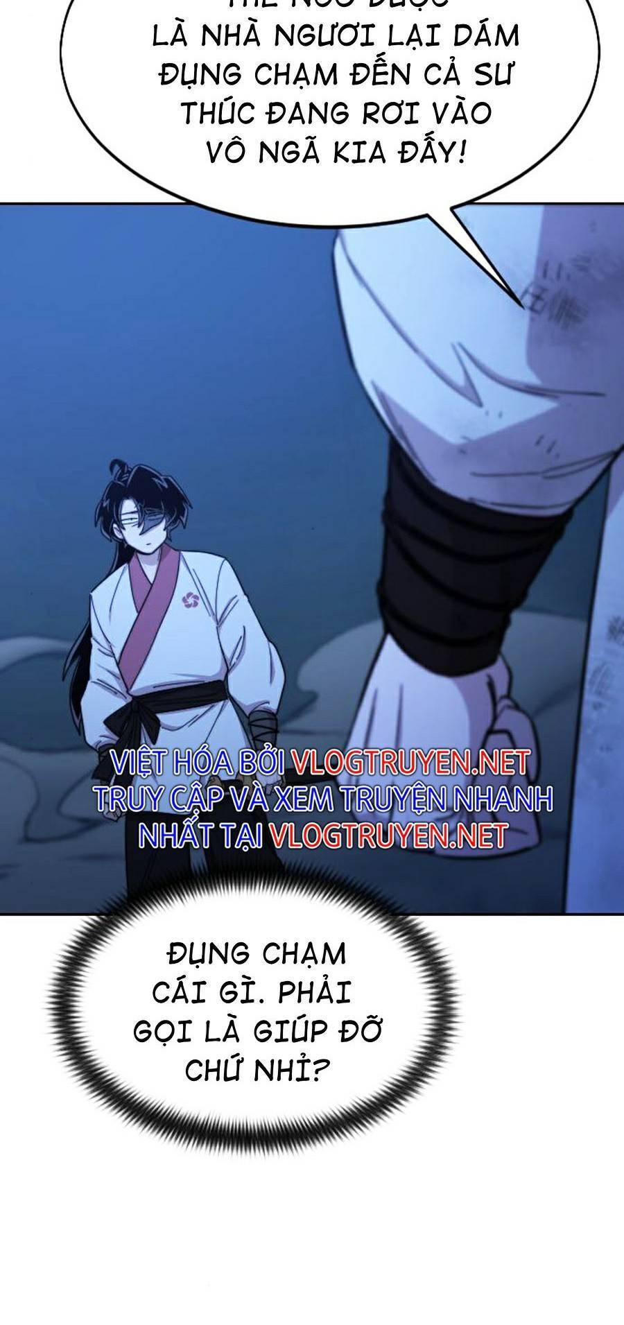 Hoa Sơn Tái Xuất Chapter 48 - Trang 24