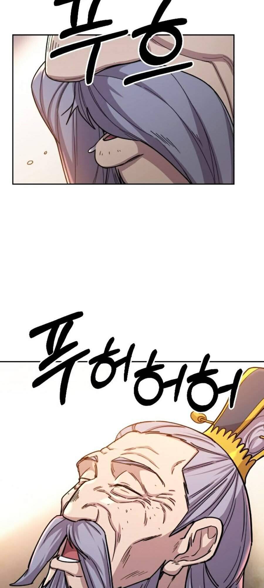 Hoa Sơn Tái Xuất Chapter 30 - Trang 66