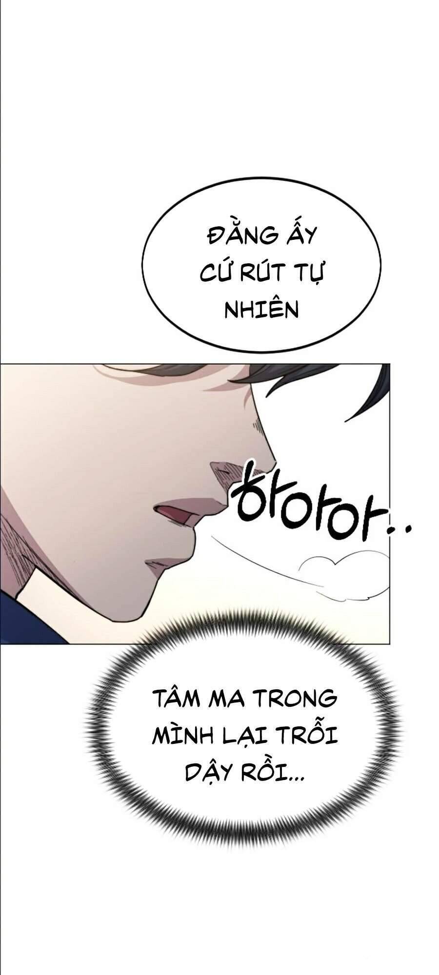 Hoa Sơn Tái Xuất Chapter 25 - Trang 38
