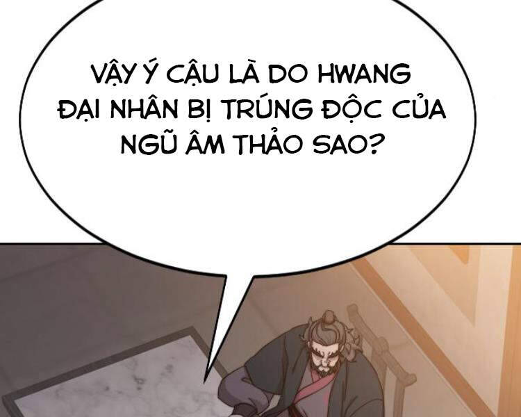 Hoa Sơn Tái Xuất Chapter 33.5 - Trang 8