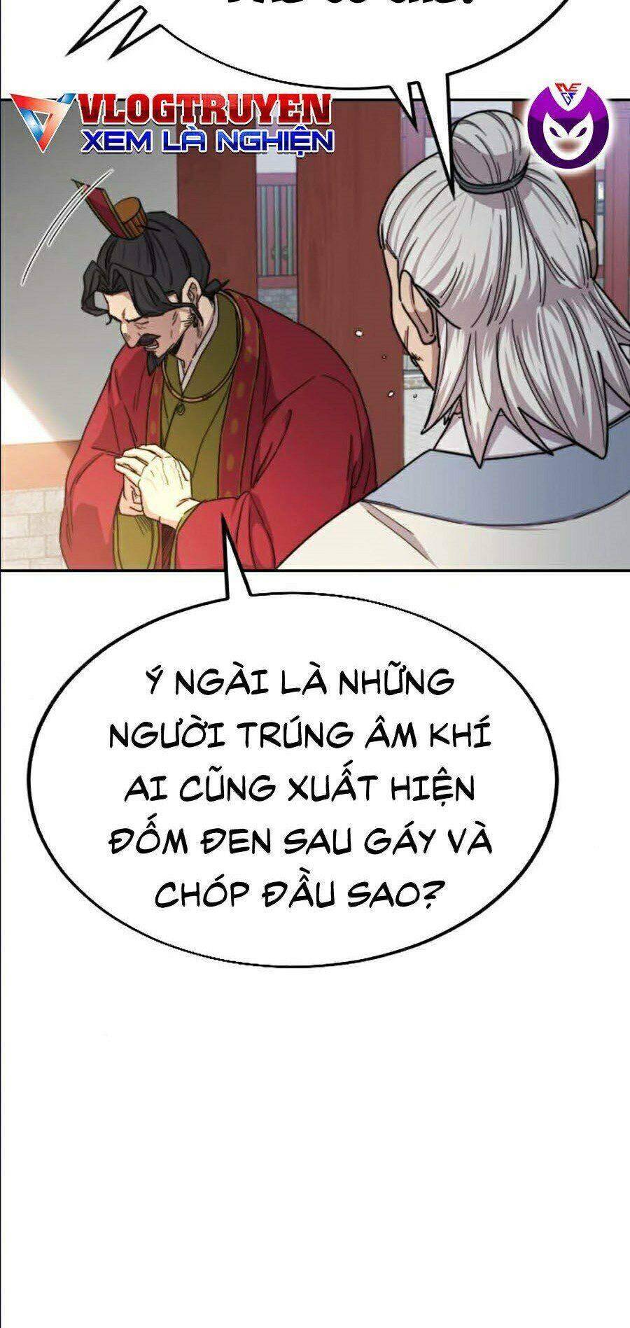 Hoa Sơn Tái Xuất Chapter 23 - Trang 98