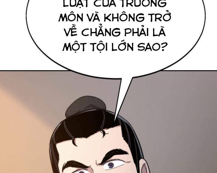 Hoa Sơn Tái Xuất Chapter 33.5 - Trang 31