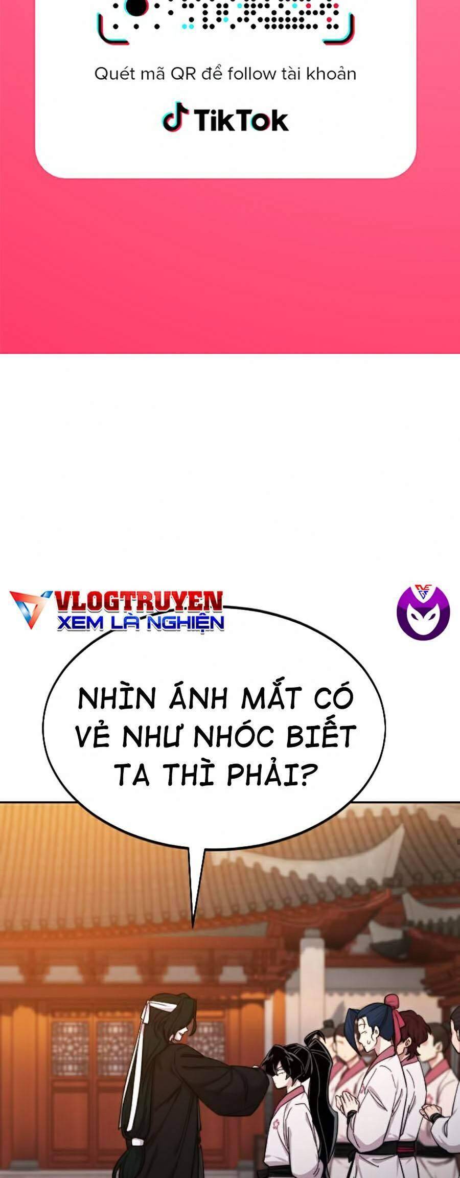 Hoa Sơn Tái Xuất Chapter 41 - Trang 1