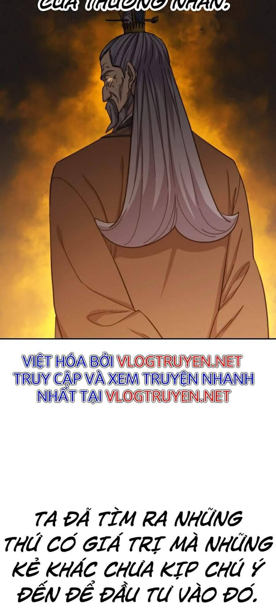 Hoa Sơn Tái Xuất Chapter 30 - Trang 84