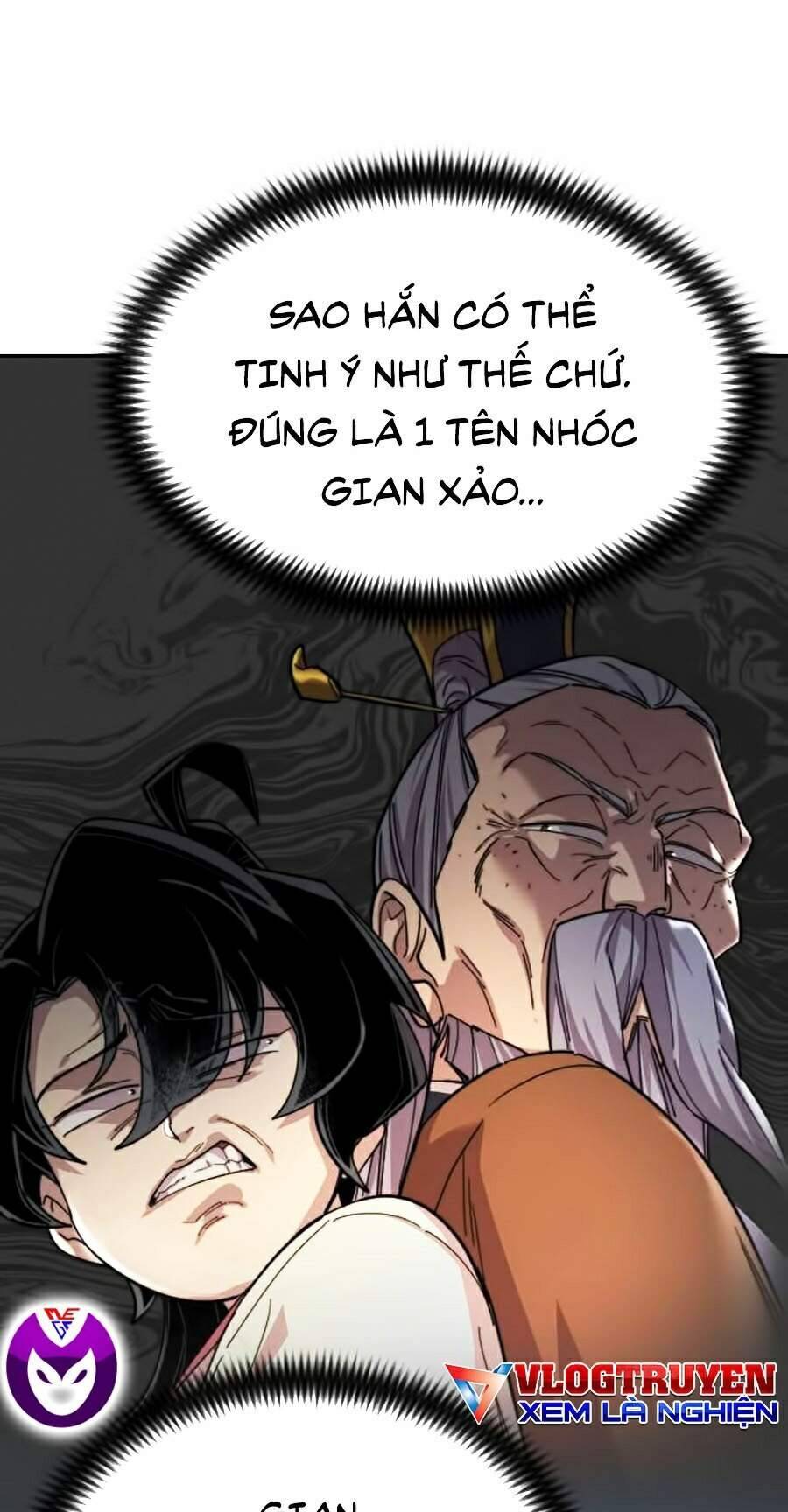 Hoa Sơn Tái Xuất Chapter 34 - Trang 140