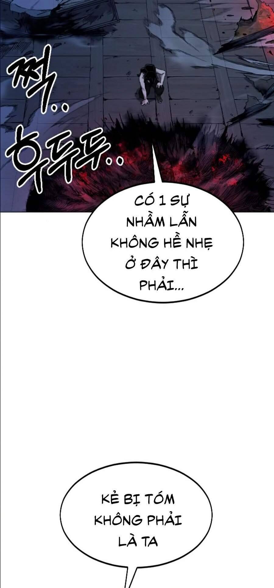 Hoa Sơn Tái Xuất Chapter 27 - Trang 17