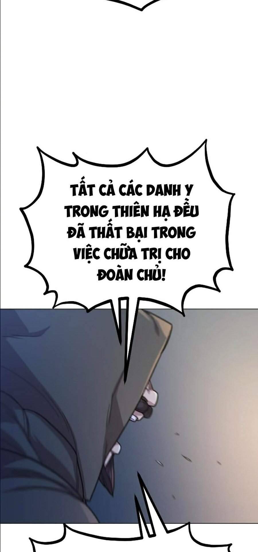 Hoa Sơn Tái Xuất Chapter 27 - Trang 51