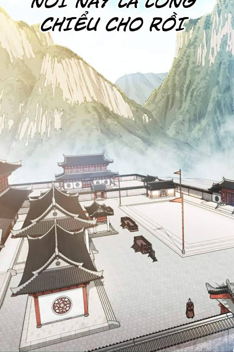 Hoa Sơn Tái Xuất Chapter 34 - Trang 166