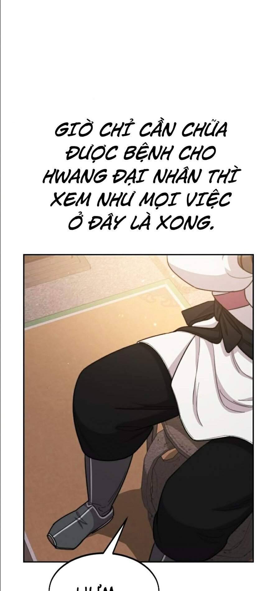 Hoa Sơn Tái Xuất Chapter 28 - Trang 57