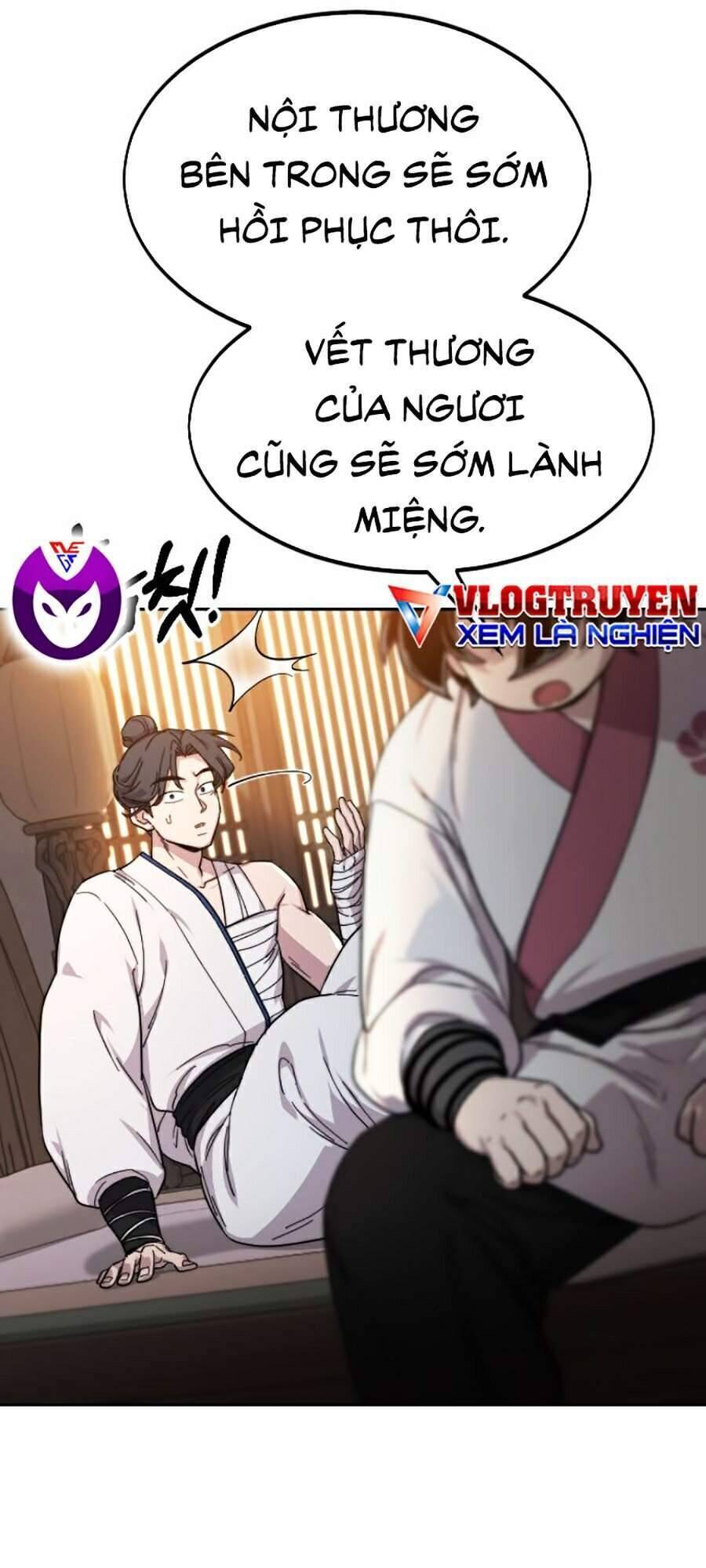 Hoa Sơn Tái Xuất Chapter 31 - Trang 151