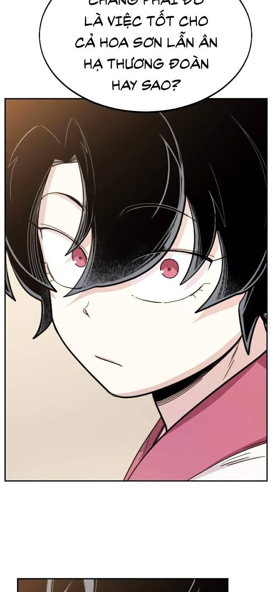 Hoa Sơn Tái Xuất Chapter 34 - Trang 108