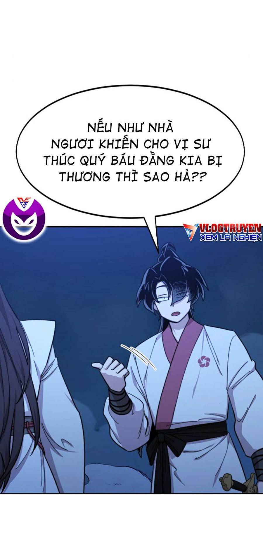 Hoa Sơn Tái Xuất Chapter 48 - Trang 26