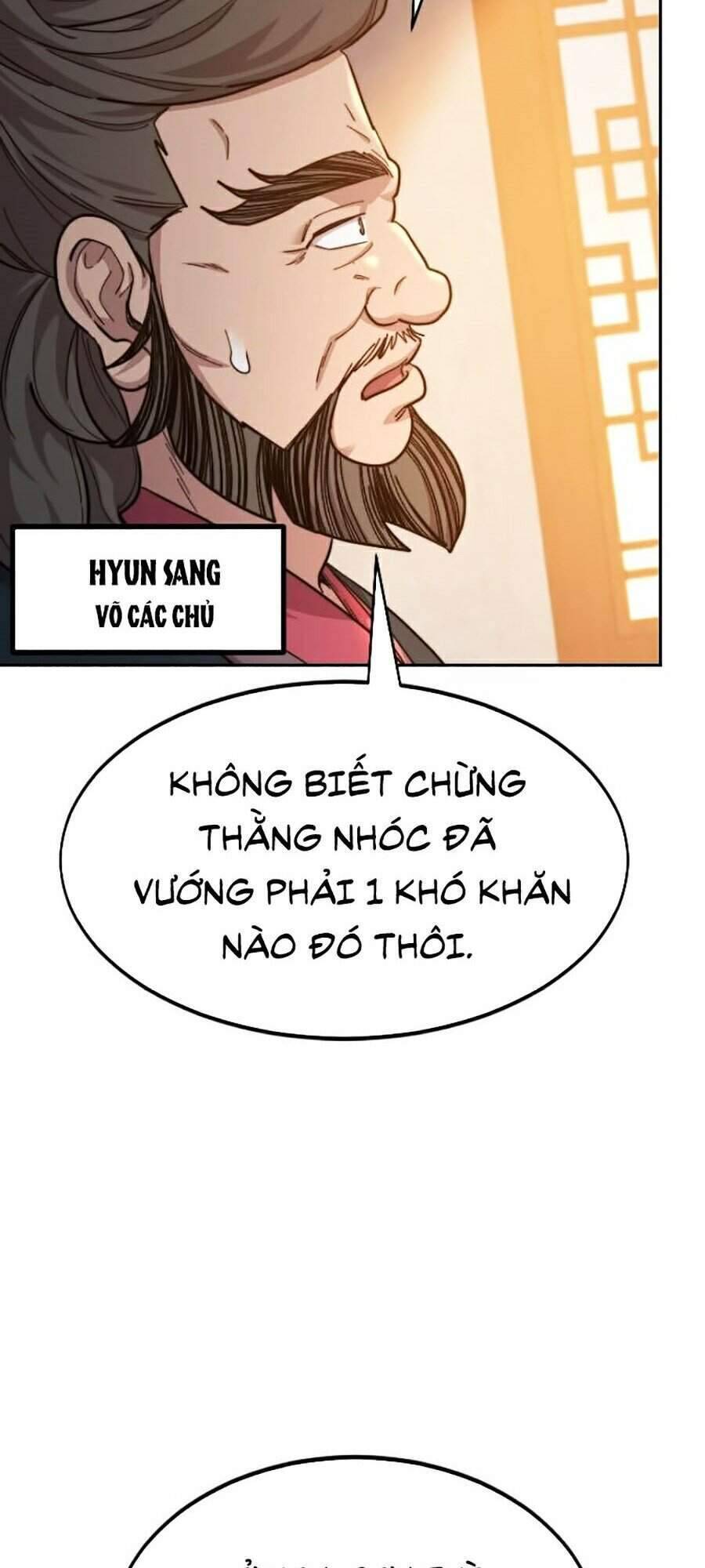 Hoa Sơn Tái Xuất Chapter 32 - Trang 136