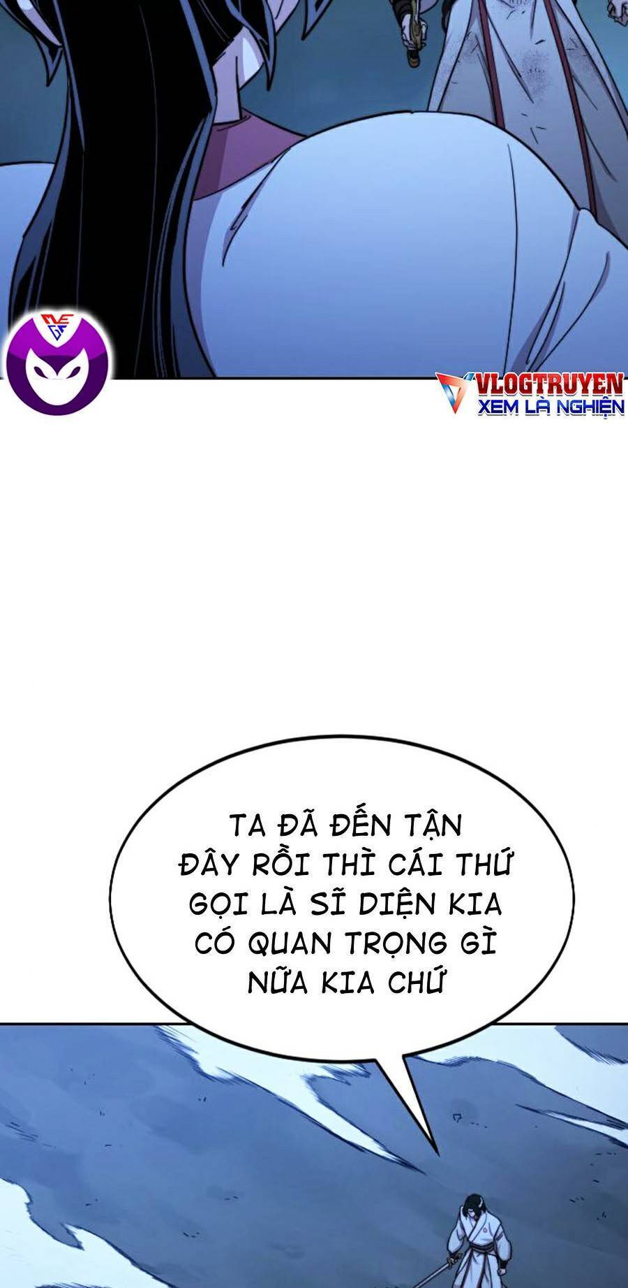 Hoa Sơn Tái Xuất Chapter 48 - Trang 56