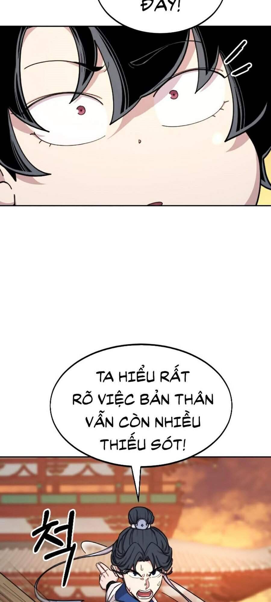 Hoa Sơn Tái Xuất Chapter 31 - Trang 69