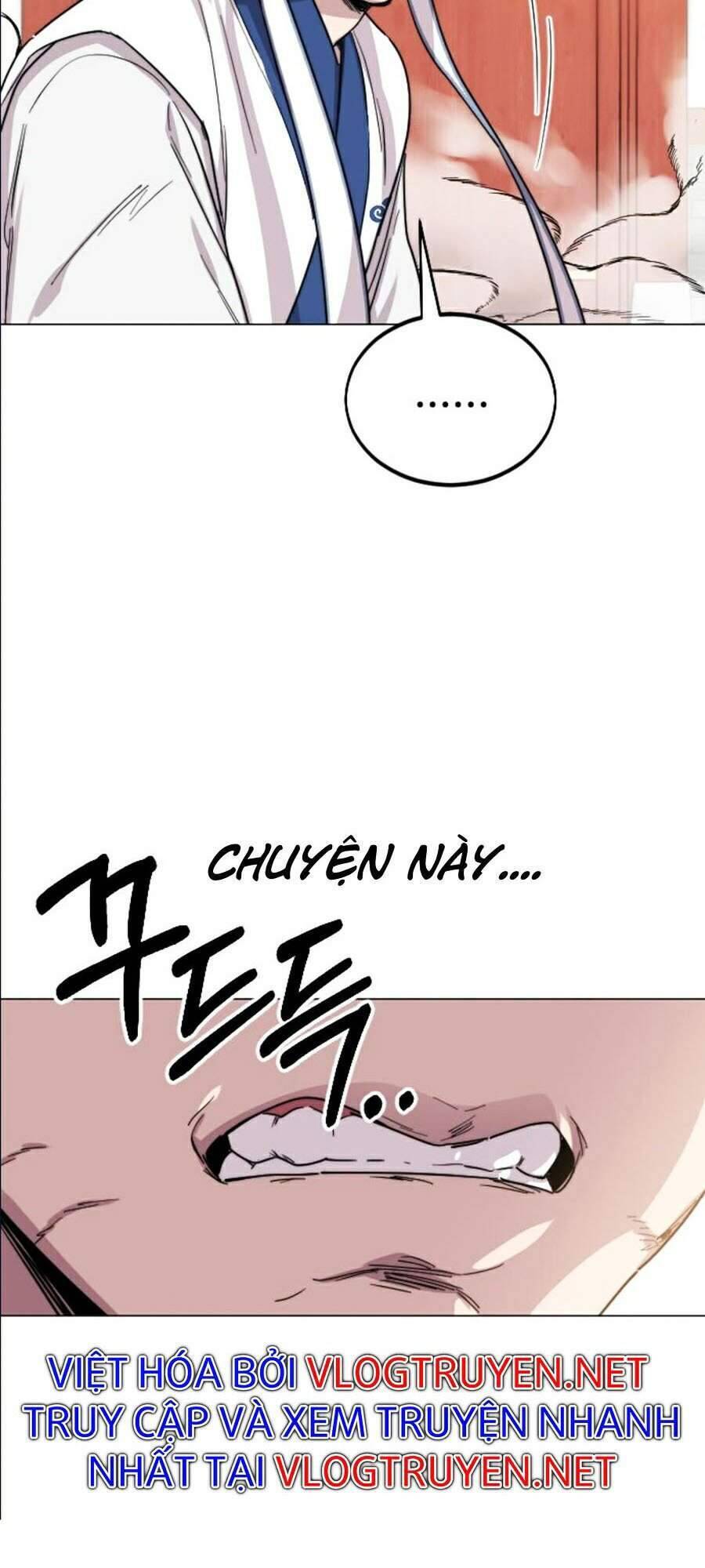 Hoa Sơn Tái Xuất Chapter 25 - Trang 134