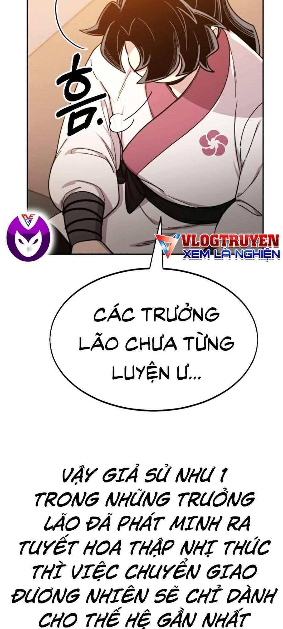 Hoa Sơn Tái Xuất Chapter 31 - Trang 171