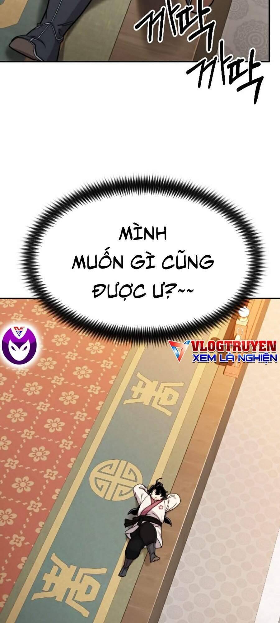 Hoa Sơn Tái Xuất Chapter 30 - Trang 146