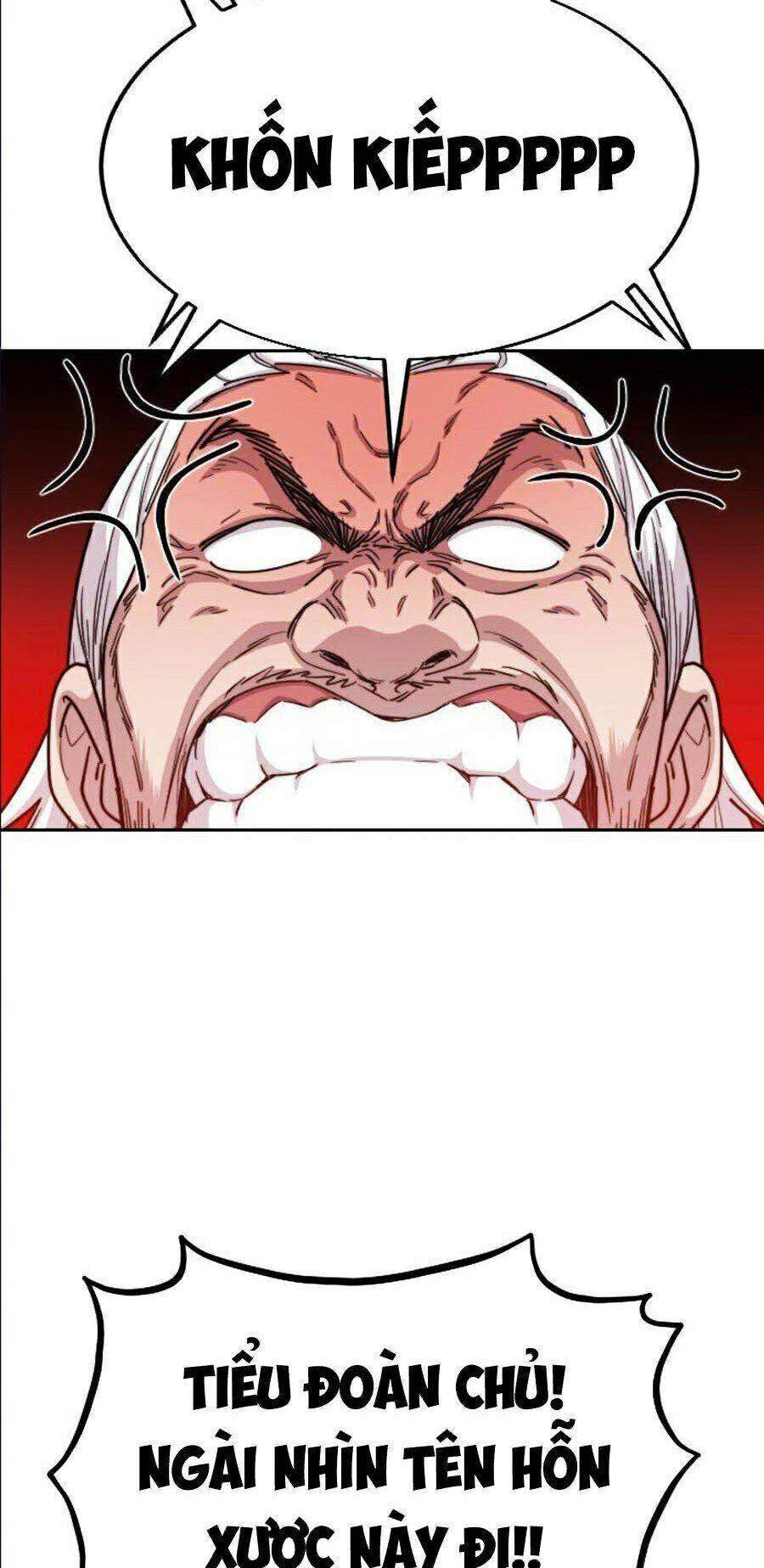 Hoa Sơn Tái Xuất Chapter 23 - Trang 62