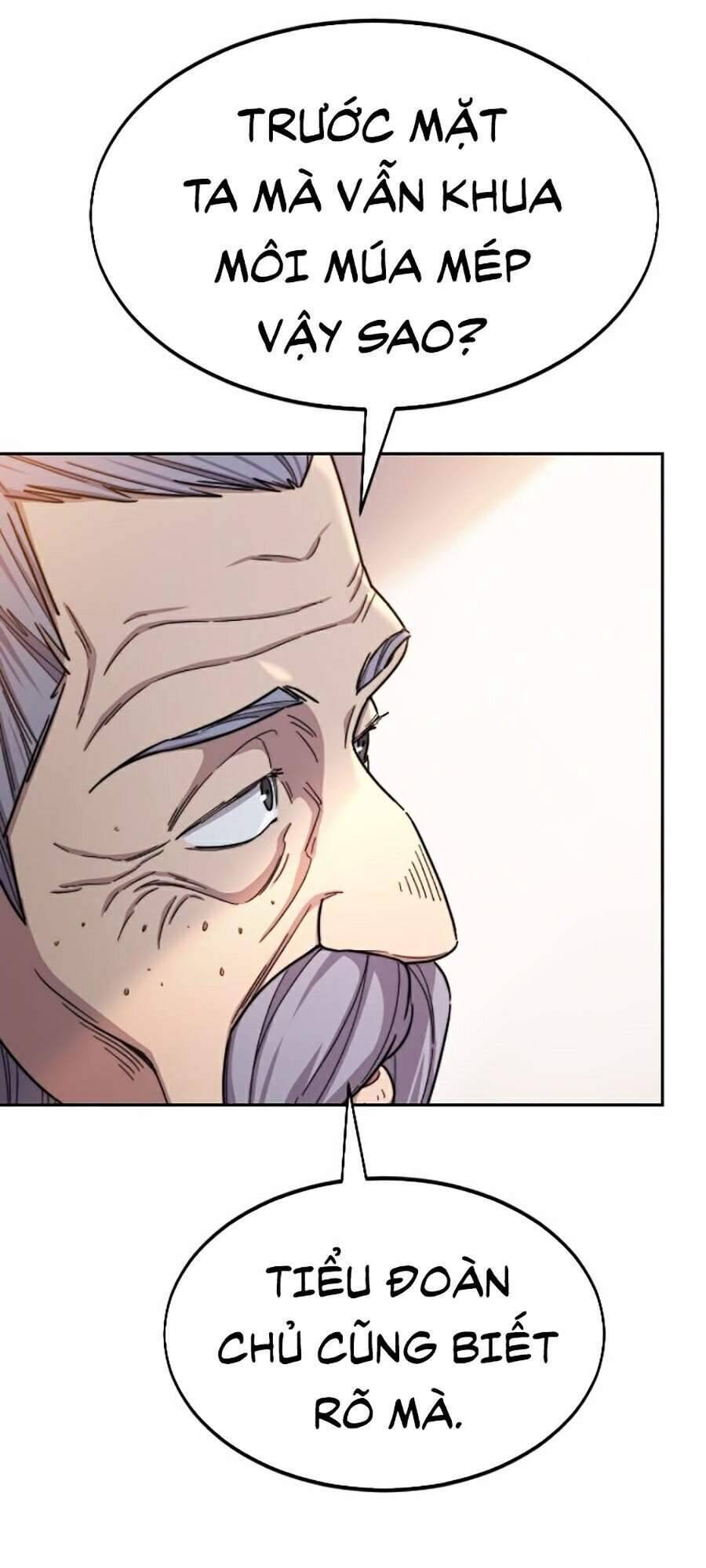 Hoa Sơn Tái Xuất Chapter 30 - Trang 70