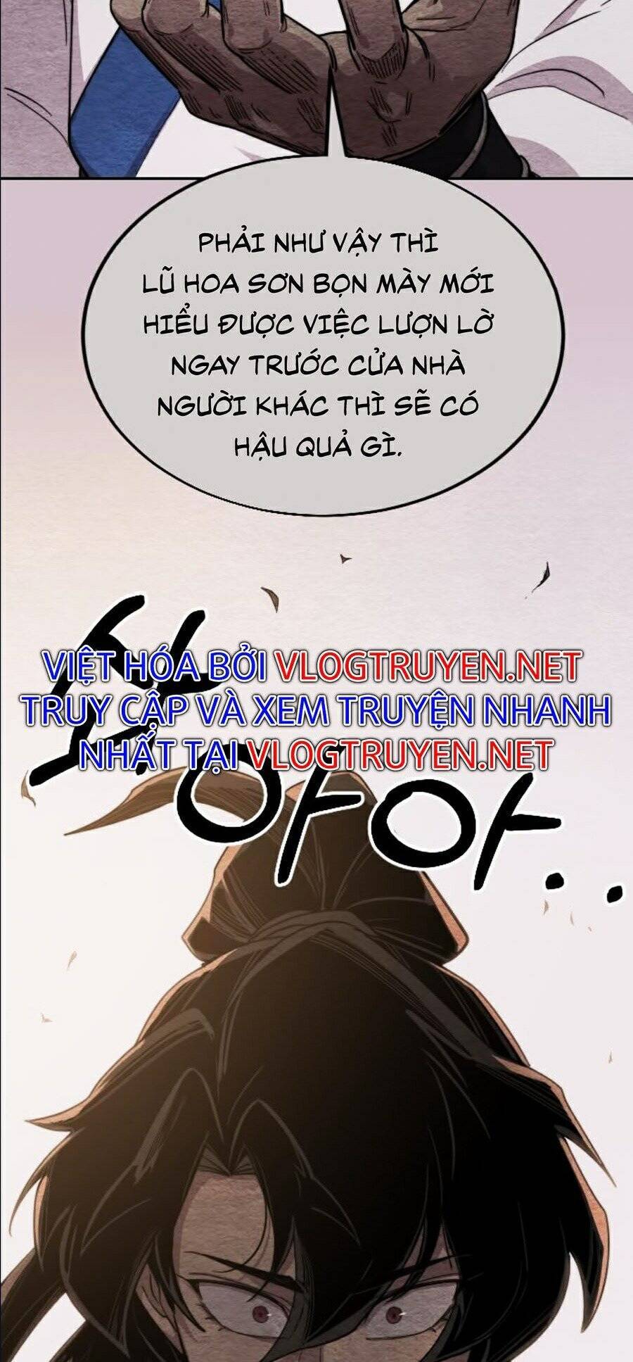 Hoa Sơn Tái Xuất Chapter 22 - Trang 9