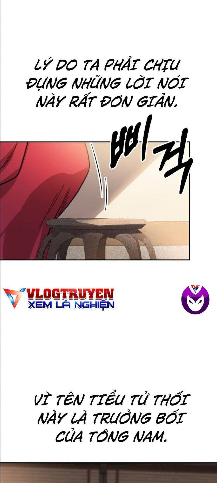 Hoa Sơn Tái Xuất Chapter 22 - Trang 118