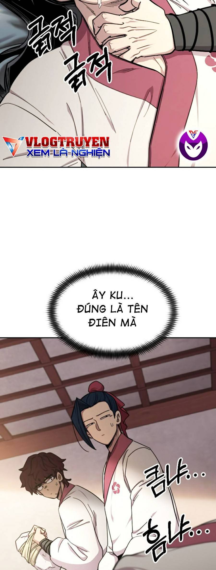 Hoa Sơn Tái Xuất Chapter 44 - Trang 86