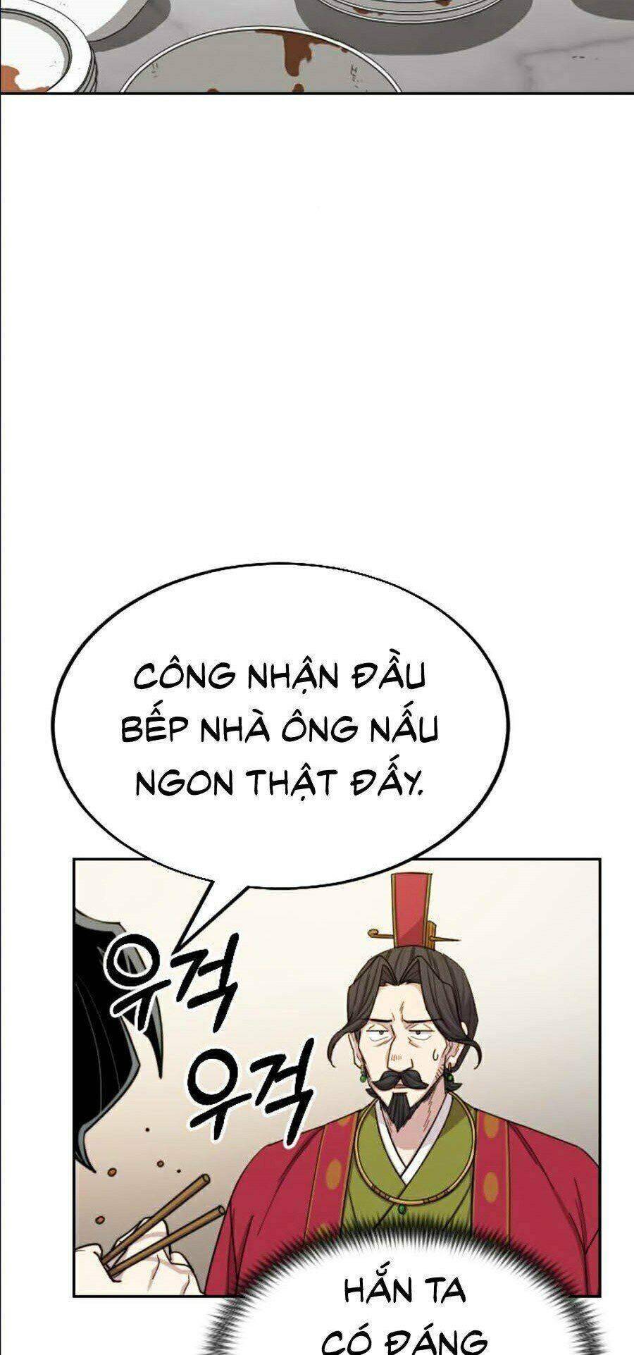 Hoa Sơn Tái Xuất Chapter 23 - Trang 129