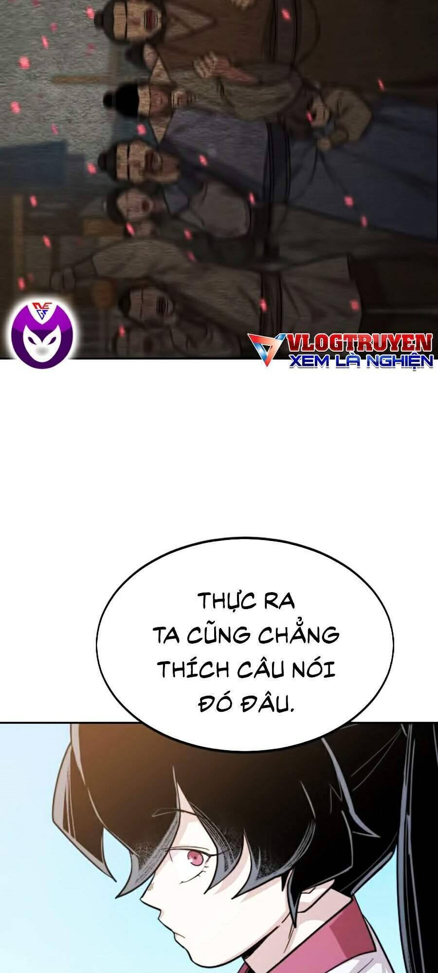 Hoa Sơn Tái Xuất Chapter 34 - Trang 120