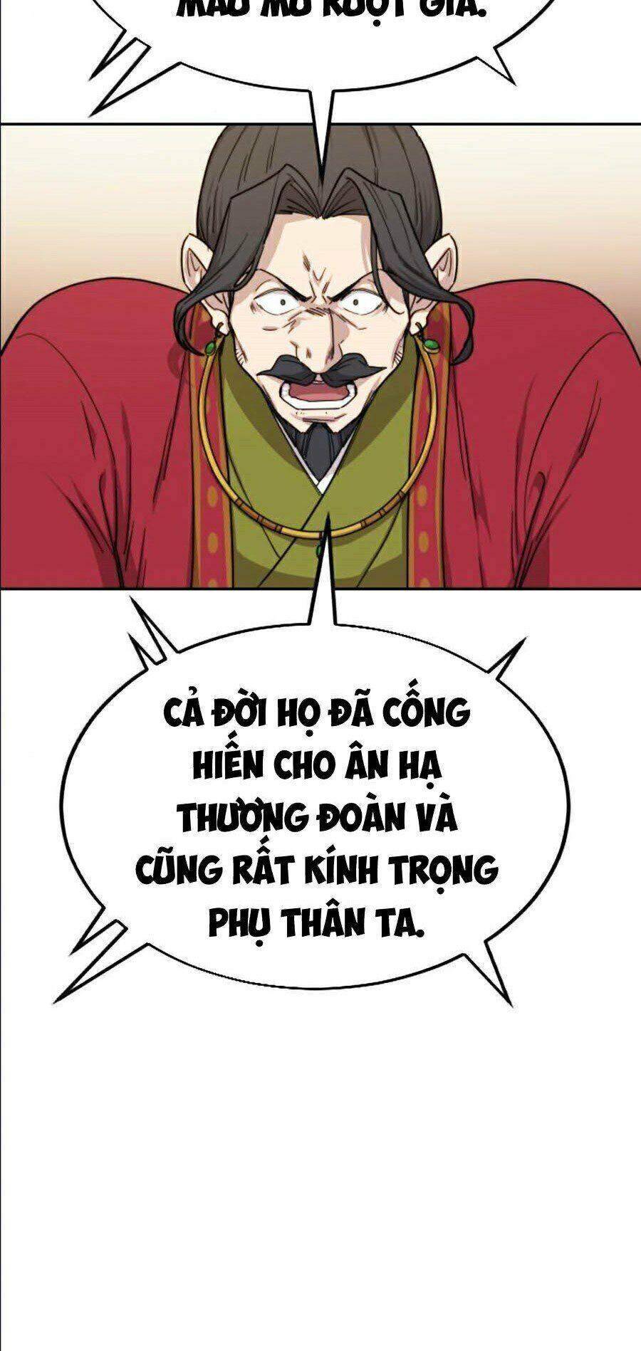 Hoa Sơn Tái Xuất Chapter 23 - Trang 147