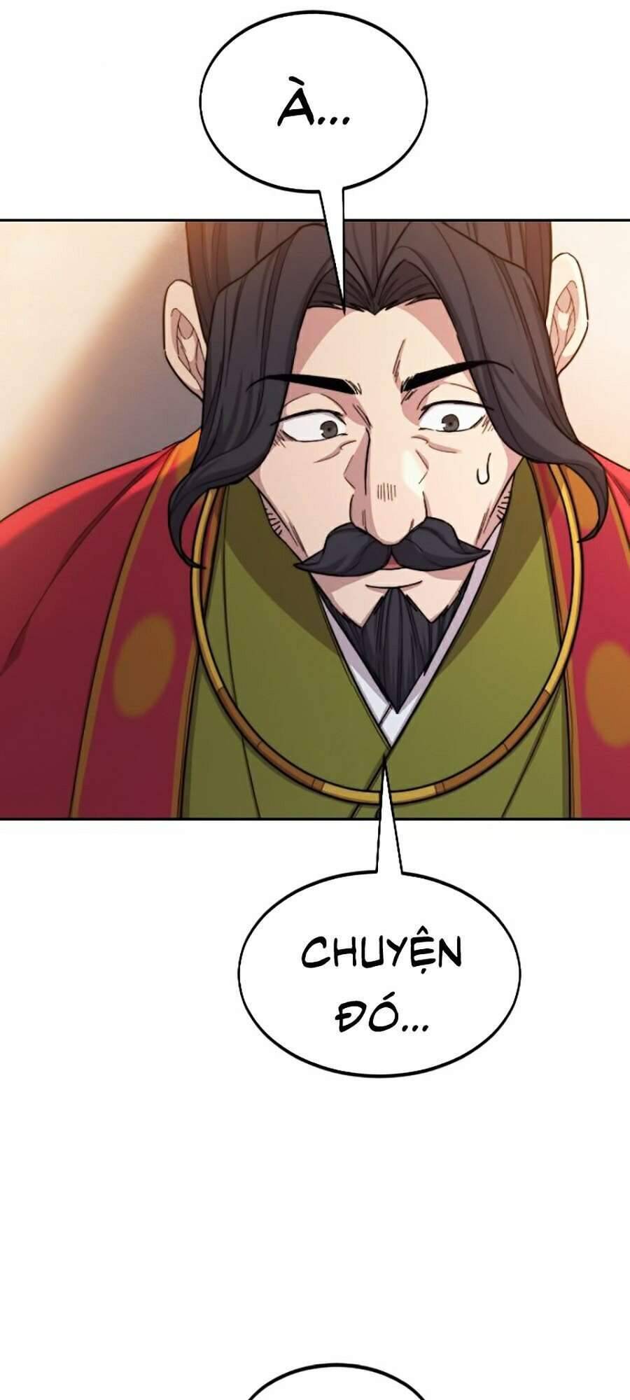 Hoa Sơn Tái Xuất Chapter 30 - Trang 60