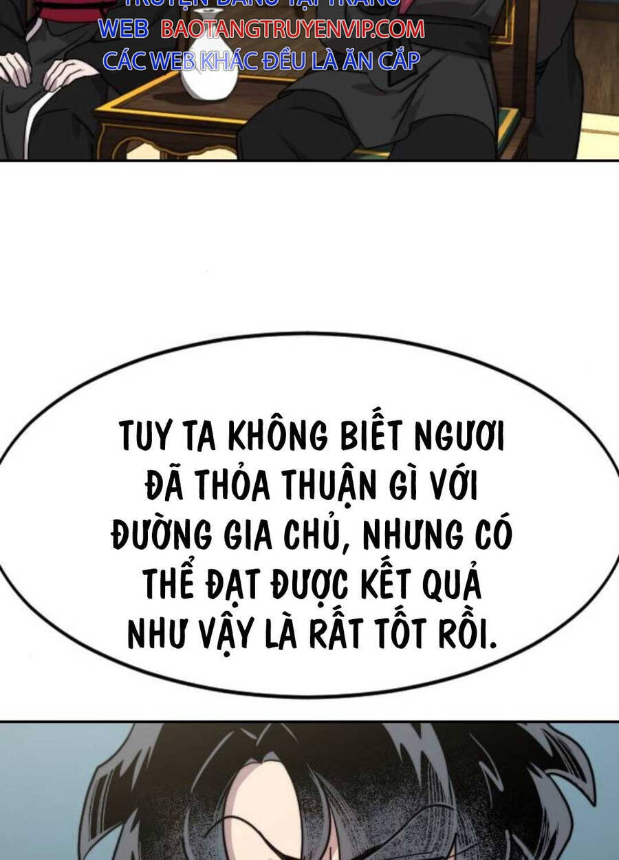 Hoa Sơn Tái Xuất Chapter 138 - Trang 141