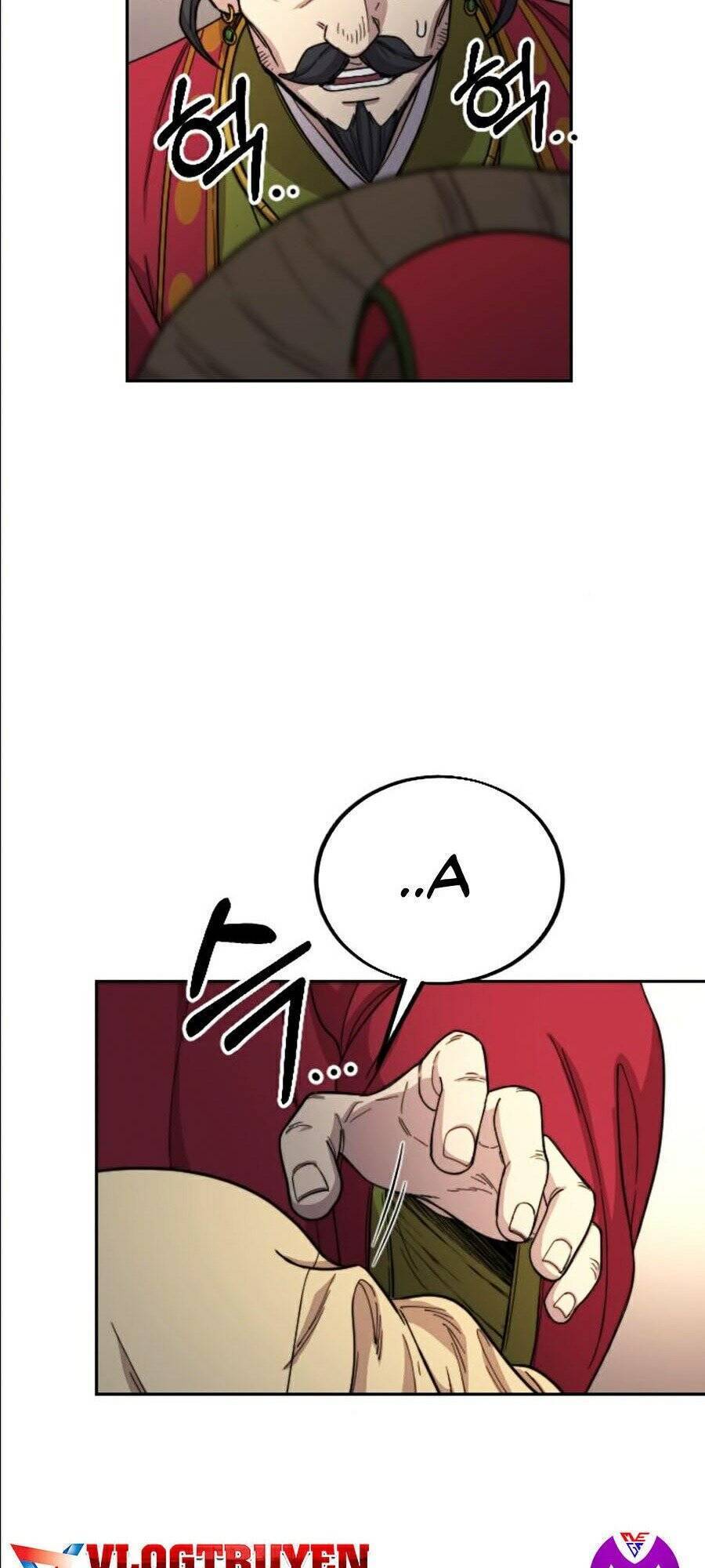 Hoa Sơn Tái Xuất Chapter 22 - Trang 82