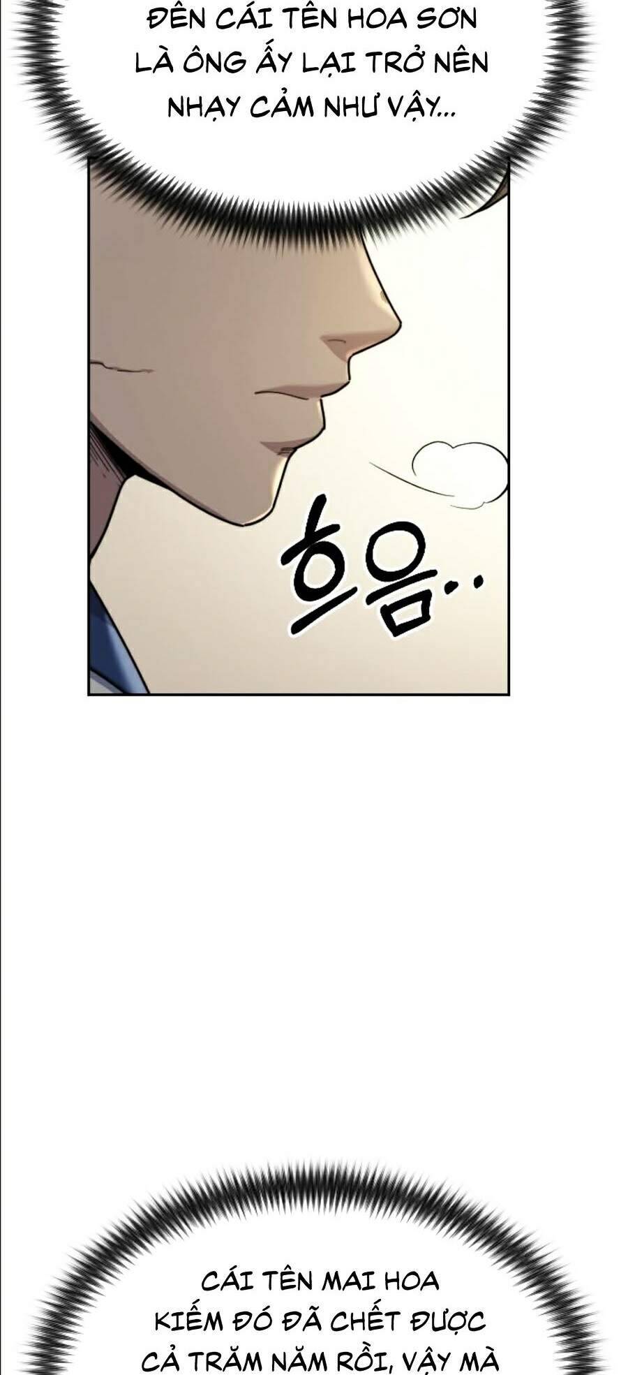 Hoa Sơn Tái Xuất Chapter 24 - Trang 5