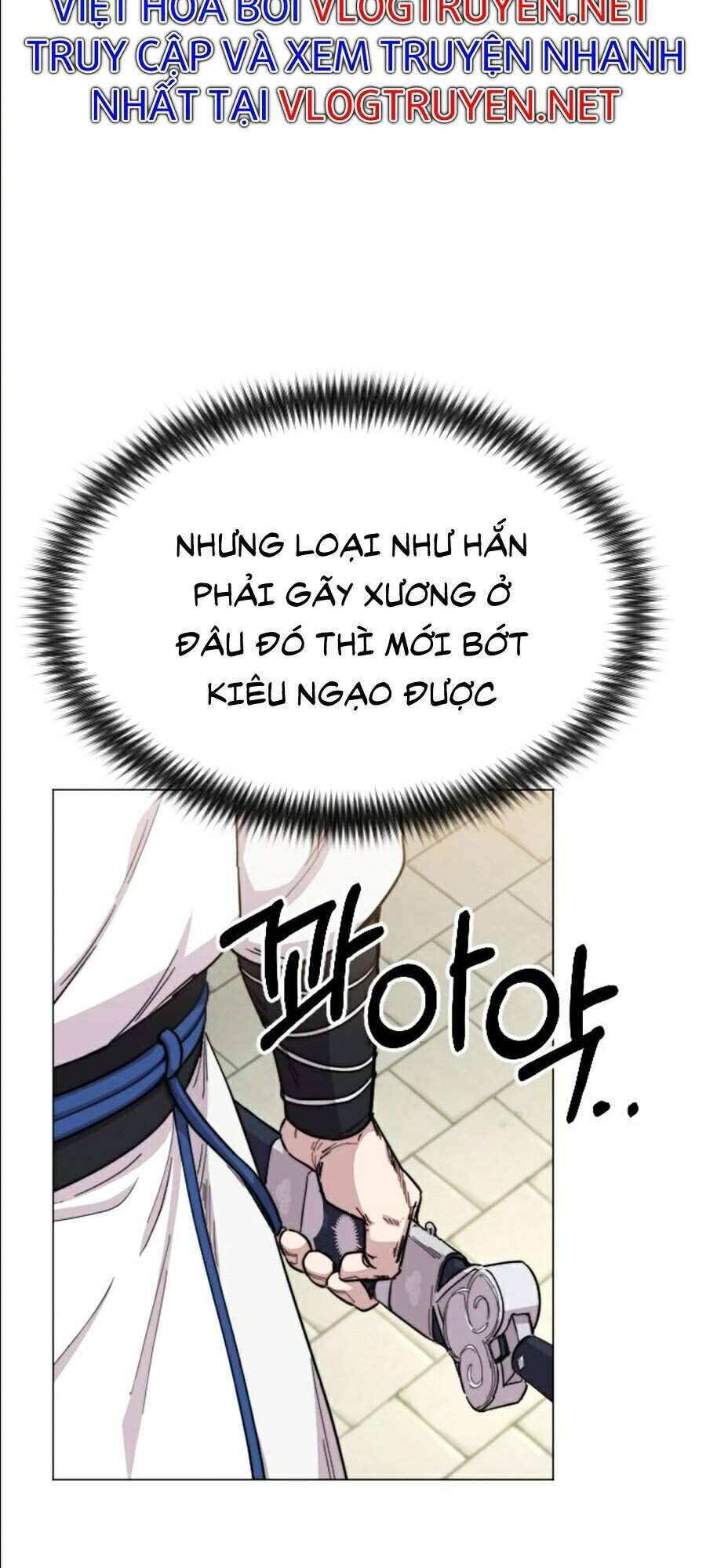 Hoa Sơn Tái Xuất Chapter 25 - Trang 42