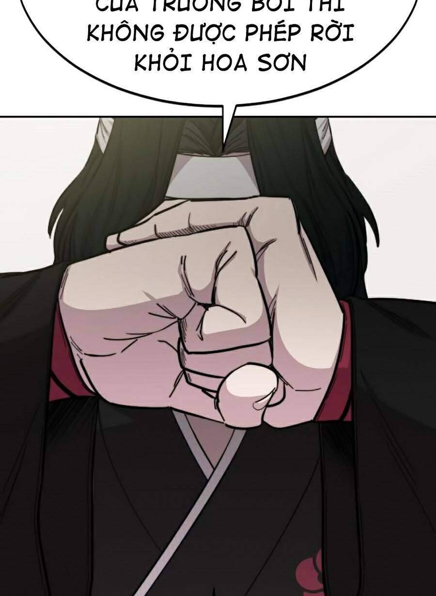 Hoa Sơn Tái Xuất Chapter 42 - Trang 159