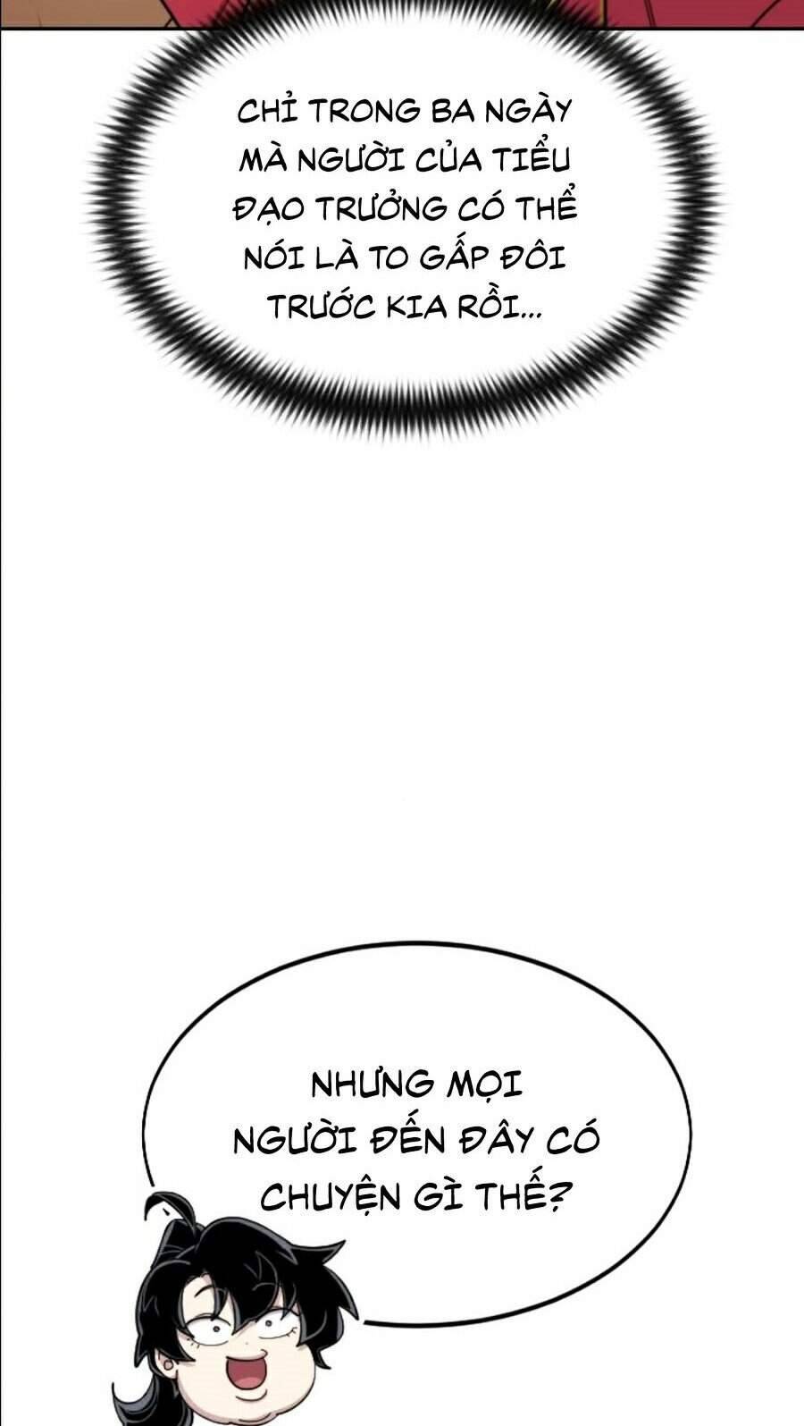 Hoa Sơn Tái Xuất Chapter 29 - Trang 156